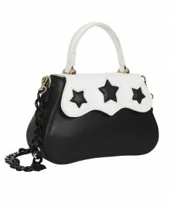 Collectif Accessories Lulu Hun Sonia Star Bag