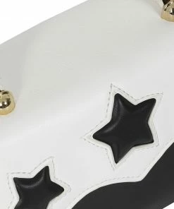 Collectif Accessories Lulu Hun Sonia Star Bag