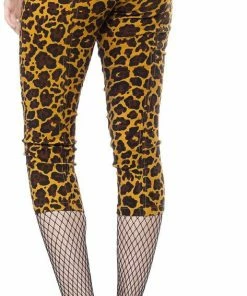 Sourpuss True Love Sugar Pie Capris