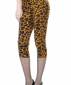 Sourpuss True Love Sugar Pie Capris