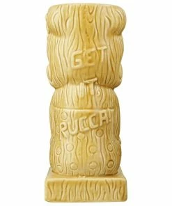 Suavecito Suavecita Tiki Mug Accessories