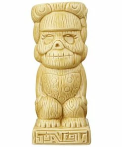 Suavecito Suavecita Tiki Mug Accessories