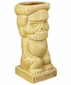 Suavecito Suavecita Tiki Mug Accessories