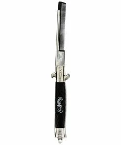 Suavecito Switchblade Comb Accessories