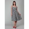 Collectif Titta Swing Dress 2 Collectif Titta Swing Dress