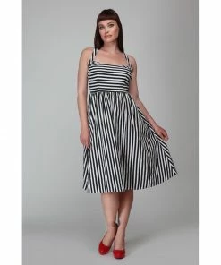 Collectif Titta Swing Dress