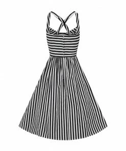 Collectif Titta Swing Dress