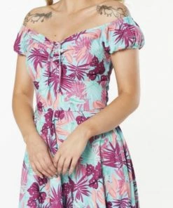 Timeless London Misty Dress Dresses