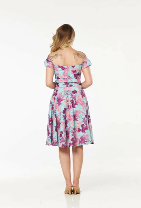 Timeless London Misty Dress Dresses 5 Timeless London Misty Dress Dresses