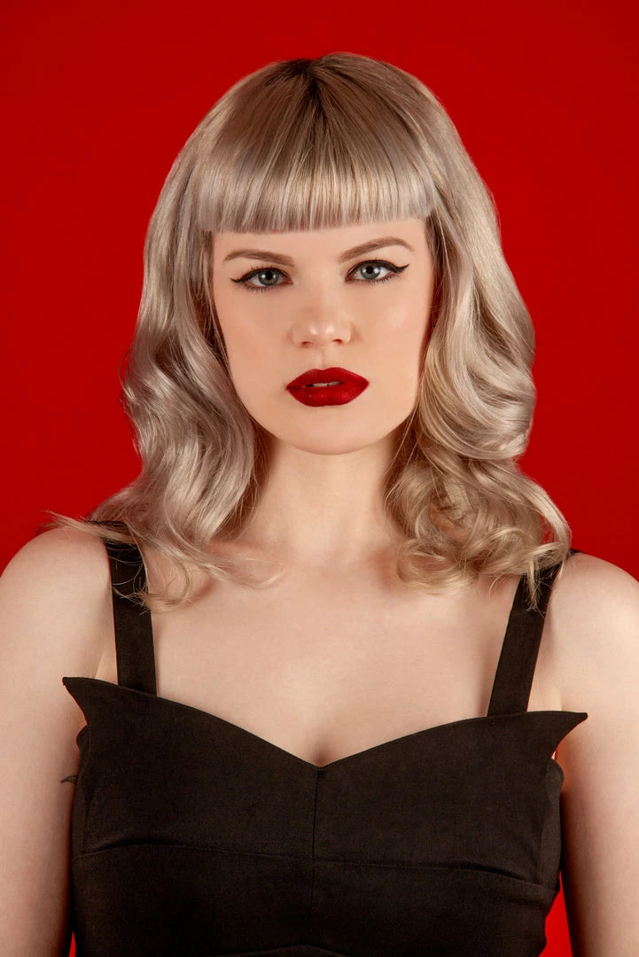 Dresses Katakomb Vamp Wiggle Dress 7 Dresses Katakomb Vamp Wiggle Dress