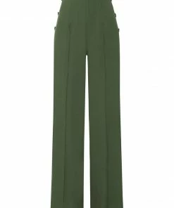 Collectif Victoria Trousers