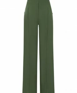 Collectif Victoria Trousers