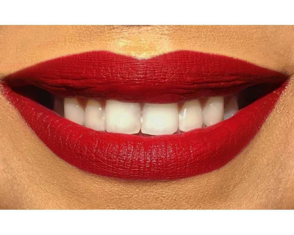 Suavecito Suavecita Lipstick - Victory 5 Suavecito Suavecita Lipstick - Victory