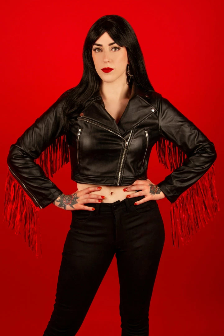 Katakomb Viper Jacket 3 Katakomb Viper Jacket