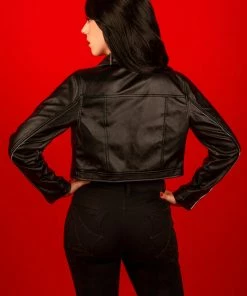 Katakomb Viper Jacket 13 Katakomb Viper Jacket