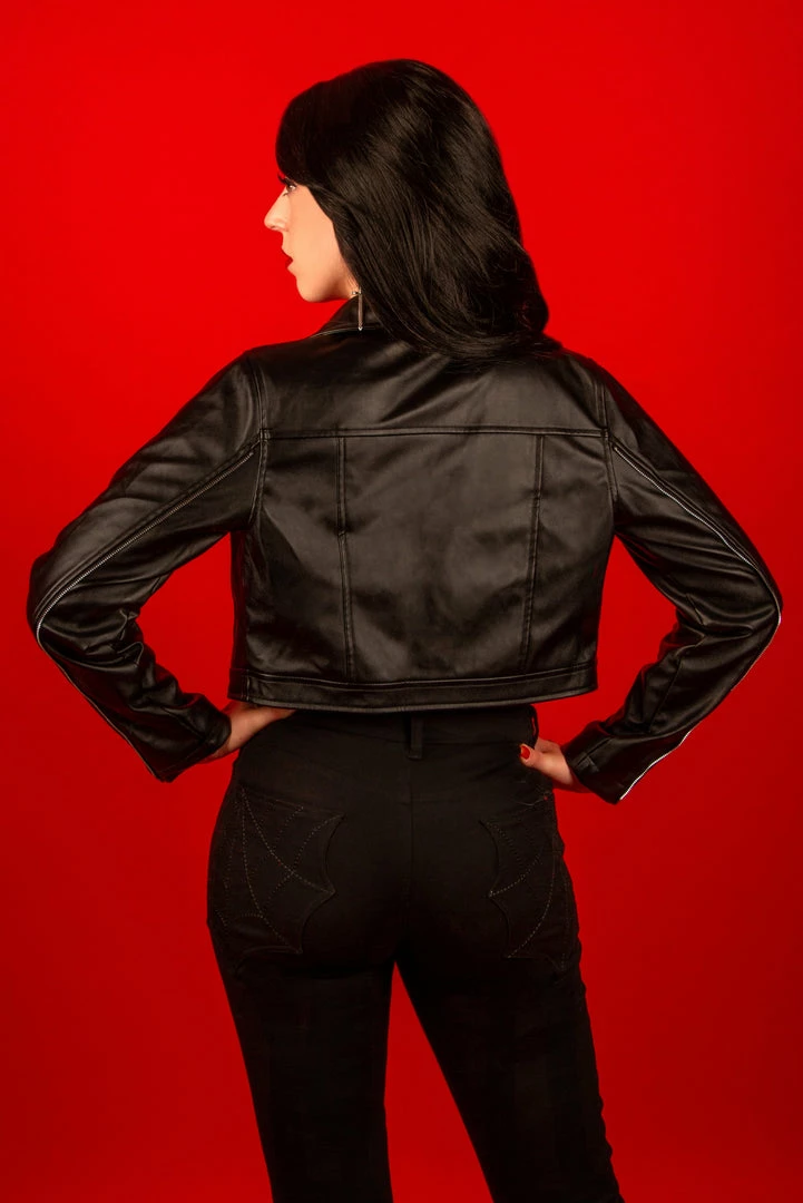 Katakomb Viper Jacket 6 Katakomb Viper Jacket