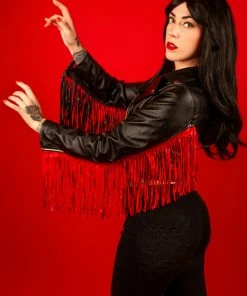 Katakomb Viper Jacket 16 Katakomb Viper Jacket