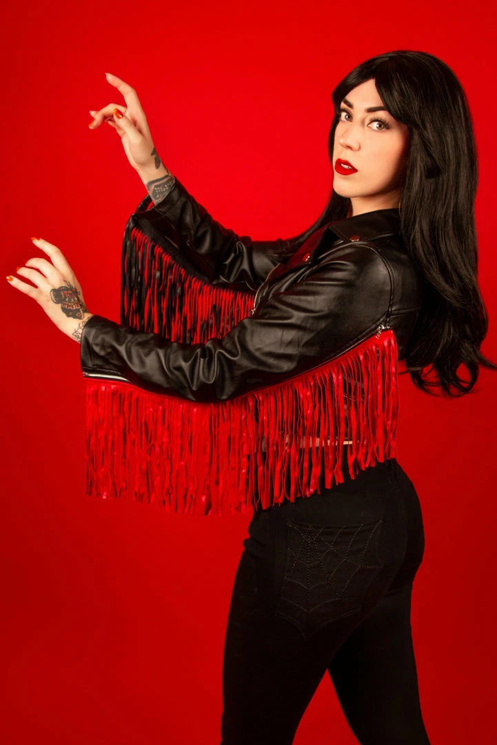 Katakomb Viper Jacket 9 Katakomb Viper Jacket