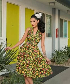 Dresses Boulevard Nights Pretty Paloma Dress