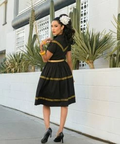 Dresses Boulevard Nights Morning In Merida Patio Dress